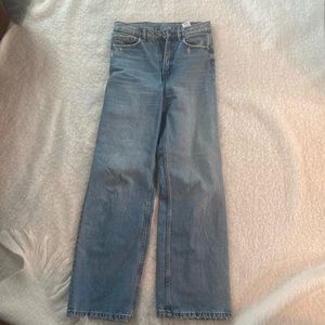 Dr. Denim Jeans Size 27